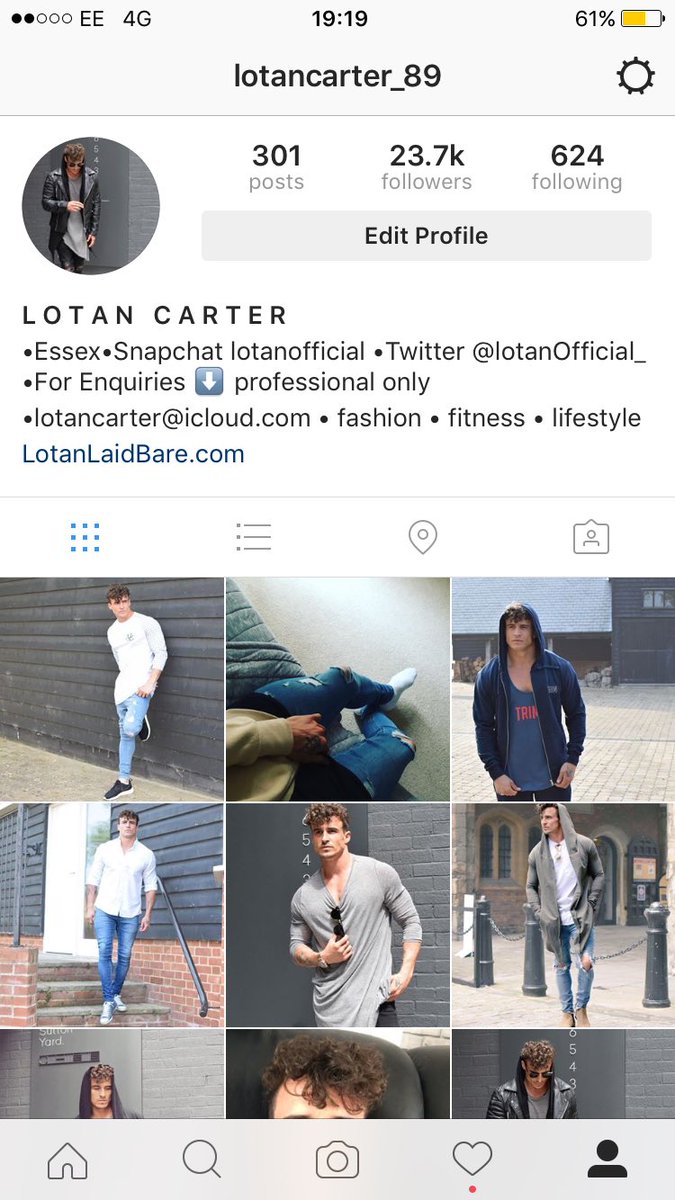 LotanOfficial_'s tweet photo. Follow meeee 👌🏼 https://t.co/bBOxs41x3W