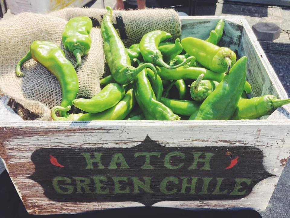 Welcome @ZiaGreenChileCo, newest #GoodFoodMerchantsGuild member & their New Mexico chiles! bit.ly/1TIdji0