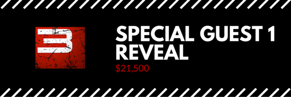 havencon's tweet photo. Want to see who we're inviting to HavenCon 2017?
Help us reach our stretch goals to reveal!
https://t.co/sK5CjZeguN https://t.co/vDmXIXtPiD