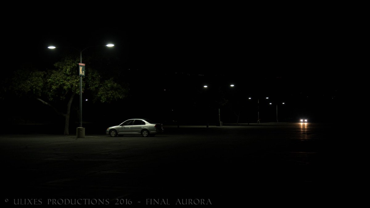 UlixesFilms's tweet photo. Production still from “Final Aurora”  #indiefilm #filmmakers #drama #feature https://t.co/MHsrUzVeau