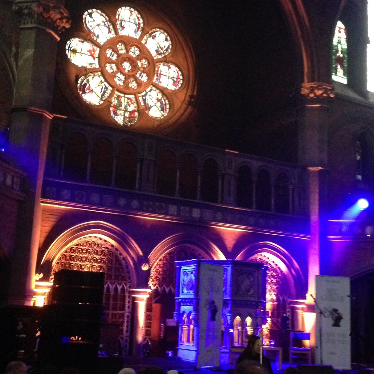 Sysdude's tweet image. Dry now