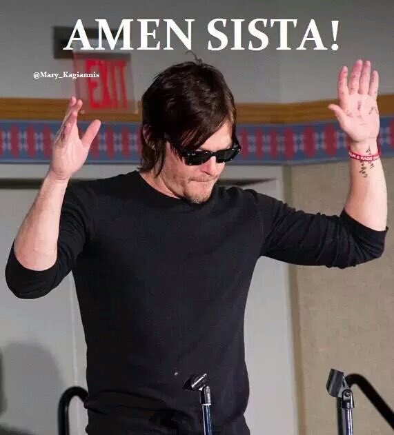 FlashiKat's tweet photo. #ReedusOverload = #Awesome @collette04 @wwwbigbaldhead @NormansCat @JennyStemp @chloeholmes487 @crazyxlovely86 https://t.co/crU5tHIjvj