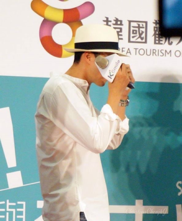 51k_CT's tweet photo. [New Photos-4] 160521 #Sojisub #소지섭 in Taiwan (Korea Tourism Events)~
**pic cr to logo https://t.co/Yfz68vPS9N