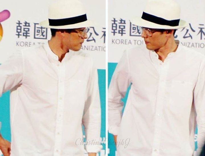 51k_CT's tweet photo. [New Photos-6] 160521 #Sojisub #소지섭 in Taiwan (Korea Tourism Events)~
**pic cr to logo https://t.co/hJNCu55R6h