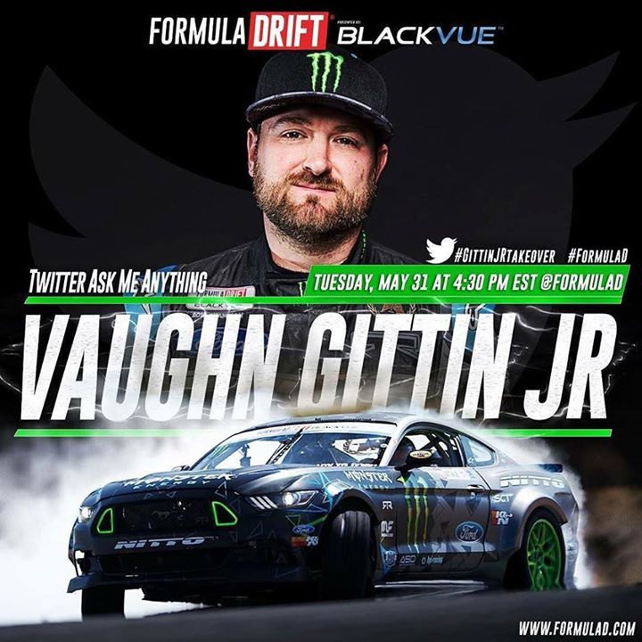 instadrift's tweet photo. @formulad was brave enough to toss me the keys to their #twitter account.. Hop over there … https://t.co/sVgTXZ4WjX https://t.co/GMDEq2OqhT
