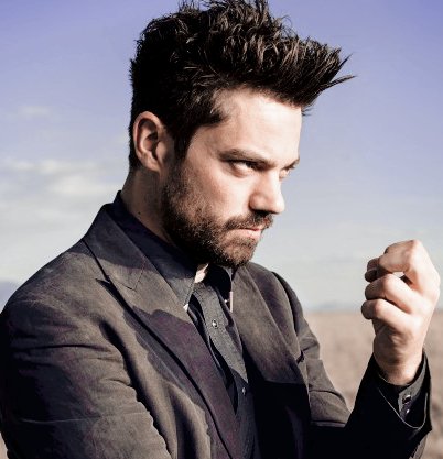 rtfictionalbae's tweet photo. jesse custer • preacher https://t.co/eYKIMzF8Nj