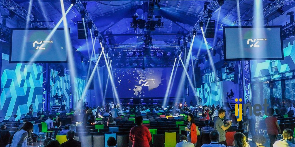 IJNet's tweet image. .@C2Montreal featured plenty of discussion on where media is headed — @clogouj recaps: bit.ly/1sIJSW9