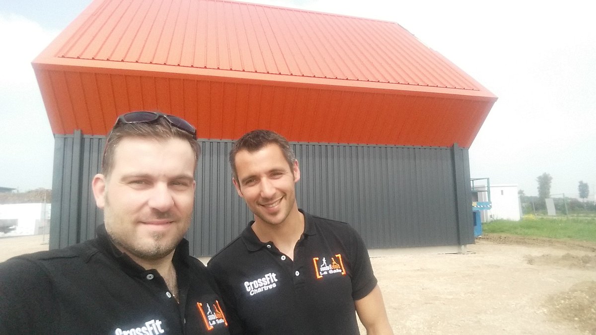 + que qq jrs avt annonce officielle date ouverture [LaSalle] #Apreslapluielebeautemps <a href="/VilledeChartres/">Ville de Chartres</a> <a href="/C_Chartres/">C'est Chartres</a>