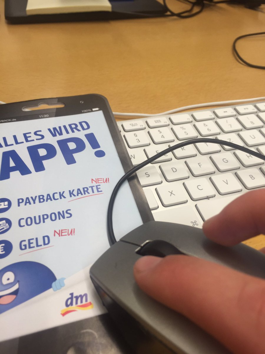 slashingsash's tweet image. The new #paybackapp is released - yes!! @Presse_PAYBACK @PAYBACK_Careers