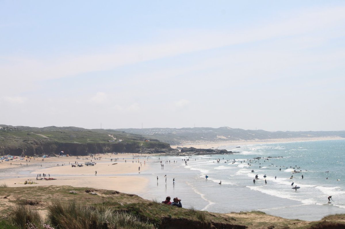 upperfolkstudio's tweet image. #ExploringCornwall - May Bank holiday weekend, 2016