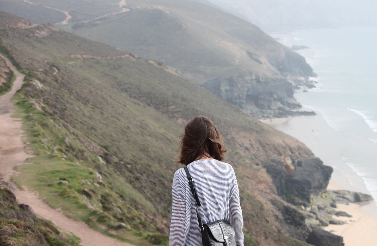 upperfolkstudio's tweet image. #ExploringCornwall - May Bank holiday weekend, 2016