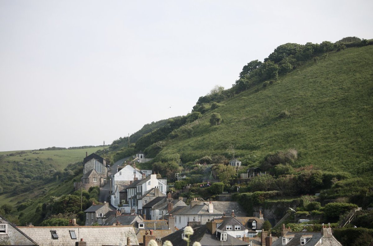 upperfolkstudio's tweet image. #ExploringCornwall - May Bank holiday weekend, 2016