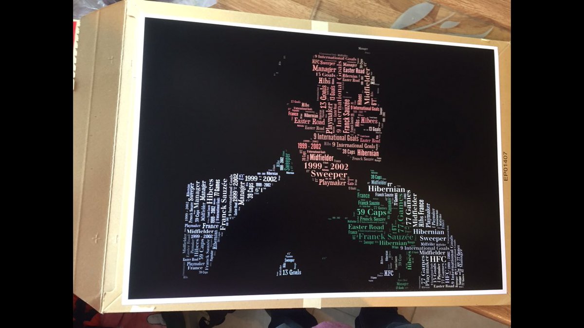 AGT79's tweet image. @LeithLinks4Kids RT pls m8?
I'm giving this print to a follower at 10pm
RT &amp;amp; follow me for a chance to enter