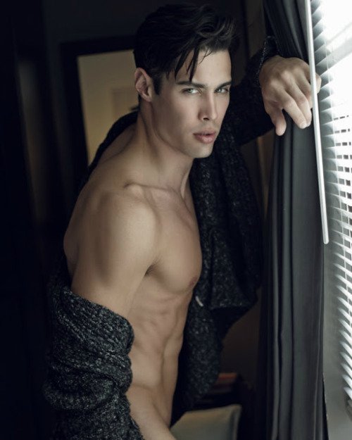 everydaybulge's tweet photo. #DanielCollado @DR_Collado by Thomas Synnamon @TSynnamon for @adonmagazine – see more: https://t.co/Ik5Md7047t https://t.co/4ZH5LAgvQI