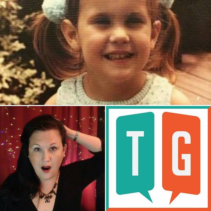 xfilescast's tweet photo. if you guessed @JackieHern81 is our mystery guest tonight 9:15pm/est, you were right! @dctvalerts @alphageekradio https://t.co/Yfd6HnHDZB