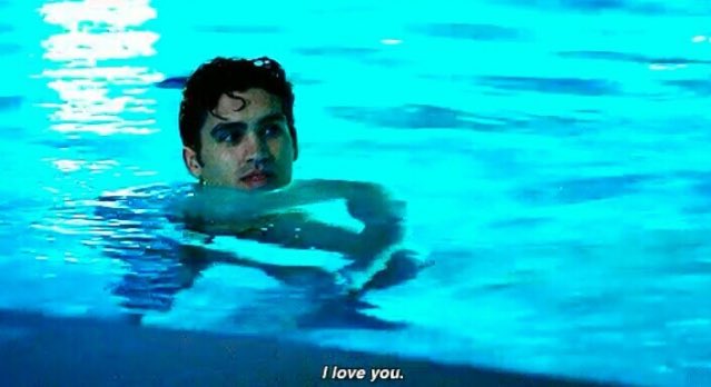 futaritaboo's tweet image. Jake morreu e a Brooke nunca vai saber que ele disse isso #RIPJake