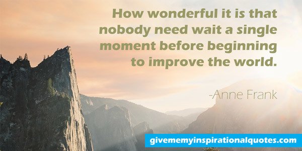 gregInspiration's tweet image. Let's start today! #inspirationalquotes