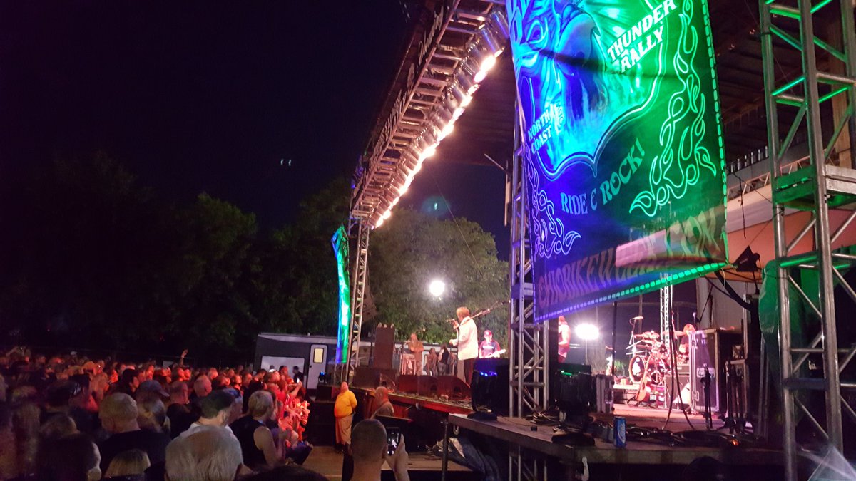Ohio Bike Week tweet media