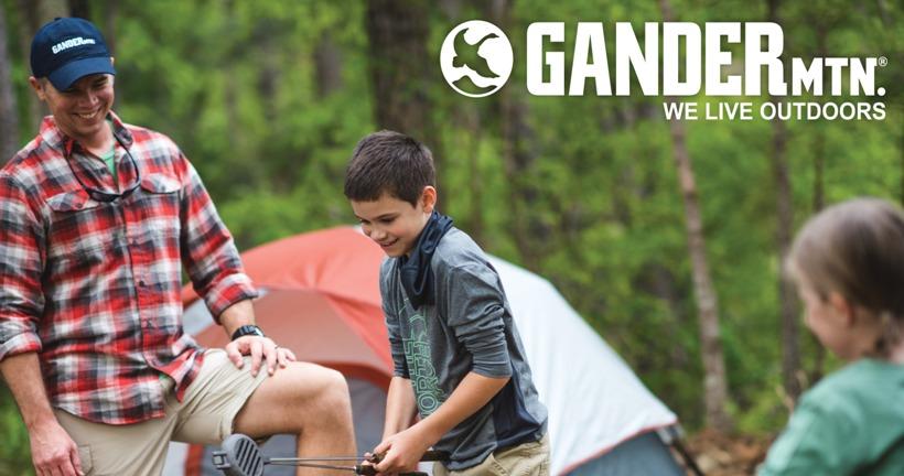 PatRyan26's tweet image. Enter to win a $1,500 Gander Mtn spree to create your own customized camping package - sot.ag/569kp