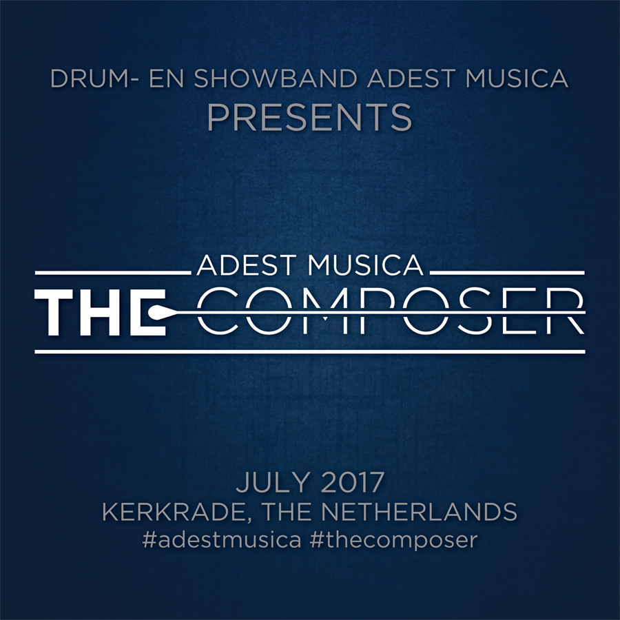 Adest Musica (@adestmusica) on Twitter photo 