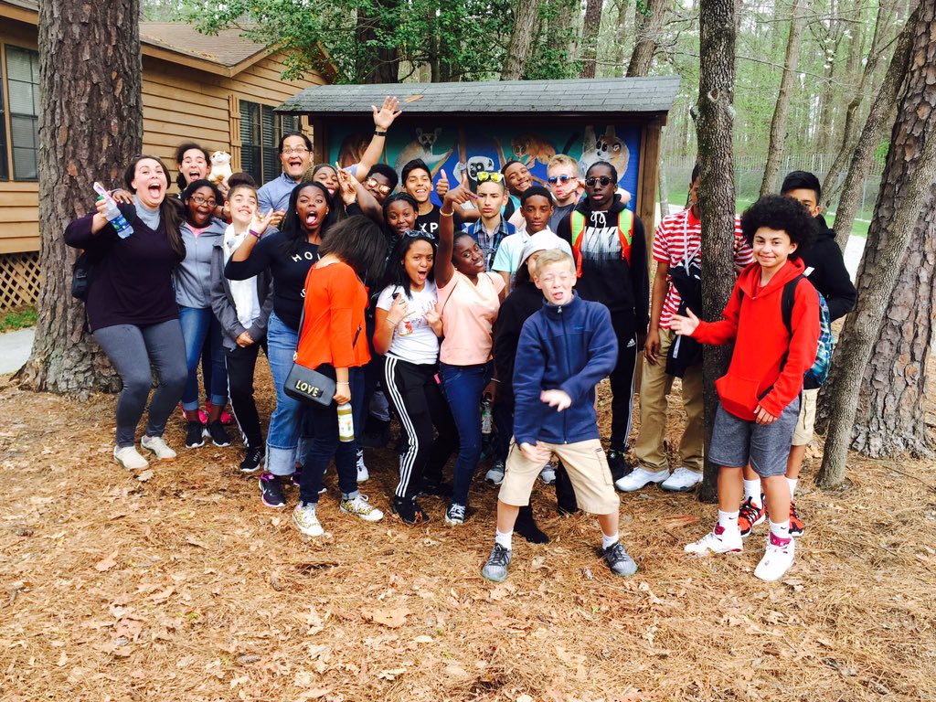 Sonia Gutierrez (@soniareports) on Twitter photo More than just a college tour,<a href="/ParaDukeVamos/">Roberto Lopez</a> helps kids believe college CAN be a dream come true. Don't miss it at 5 More than just a college tour,<a href="/ParaDukeVamos/">Roberto Lopez</a> helps kids believe college CAN be a dream come true. Don't miss it at 5