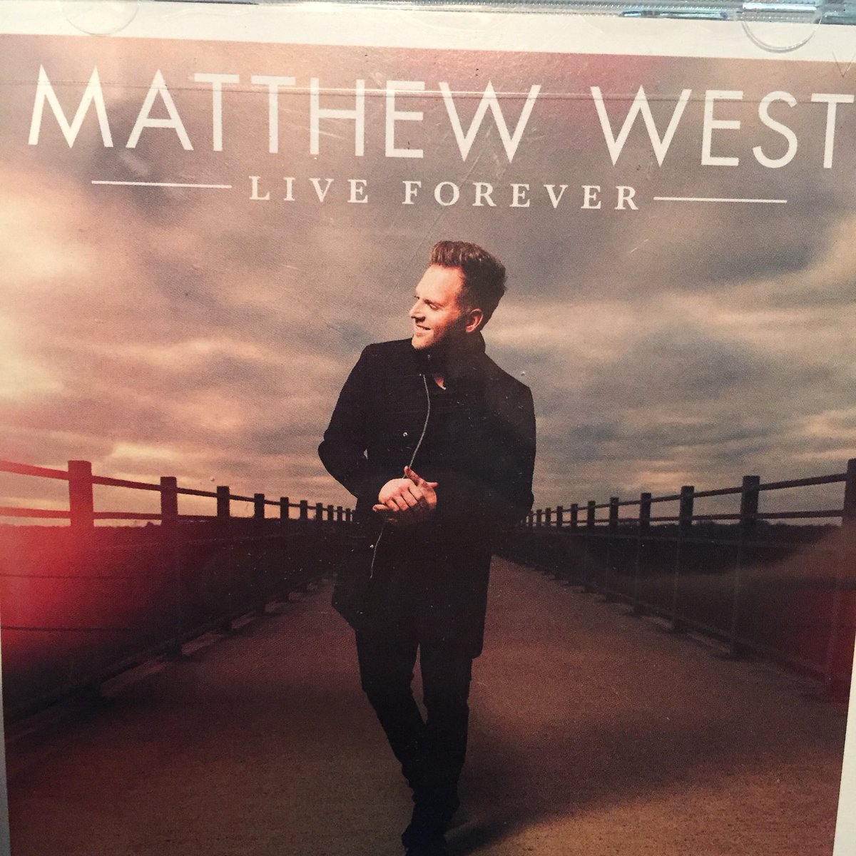 otto_thorwarth's tweet photo. 70 shows in 4 months and I was blessed to see one of them ! #Matthewwest#maleartistoty https://t.co/LKk1W1eOSY