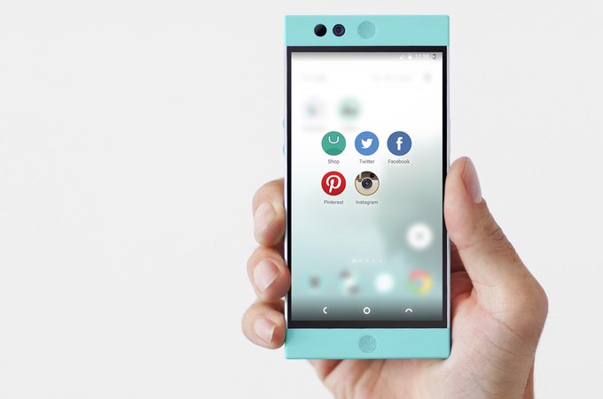 Leandr0David's tweet image. Instala el launcher, la cámara y la galería del Nextbit Robin bit.ly/1PgLFfh  #androidPLUS