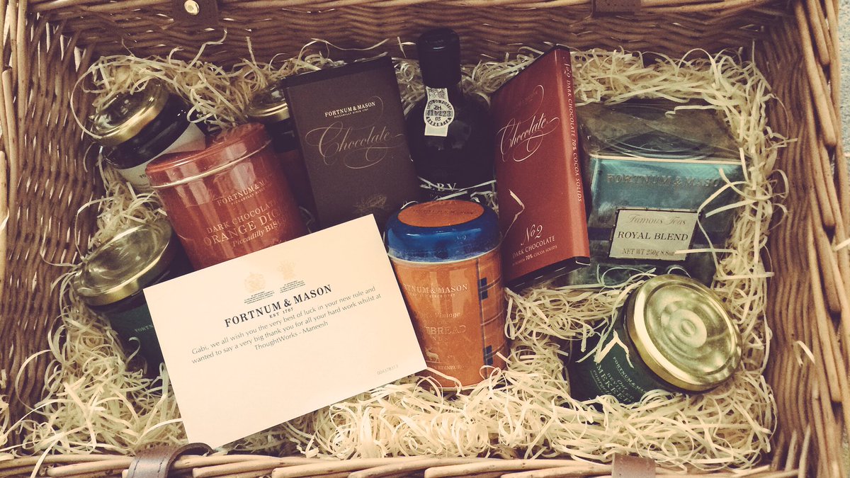 gabidallariva's tweet photo. Thank you @msubherwal and @thoughtworks for the well wishes! ❤️❤️❤️ #ThoughtWorksUK #Alumni #TWUK #WhyThoughtWorks https://t.co/OwmnJy3QHB