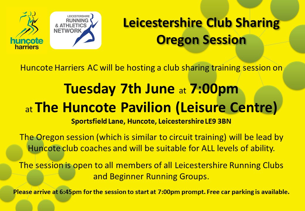 HuncoteHarriers's tweet photo. @BarrowRunners @Beaumont_RC @DesfordStriders @HermitageRC @IvanhoeRunners @Roadhoggs @StiltonStriders https://t.co/Aa6nFhRHqg