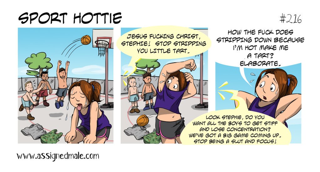 AssignedMaleFan's tweet image. 