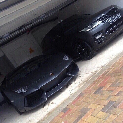 Think_Fortune's tweet image. Get money!