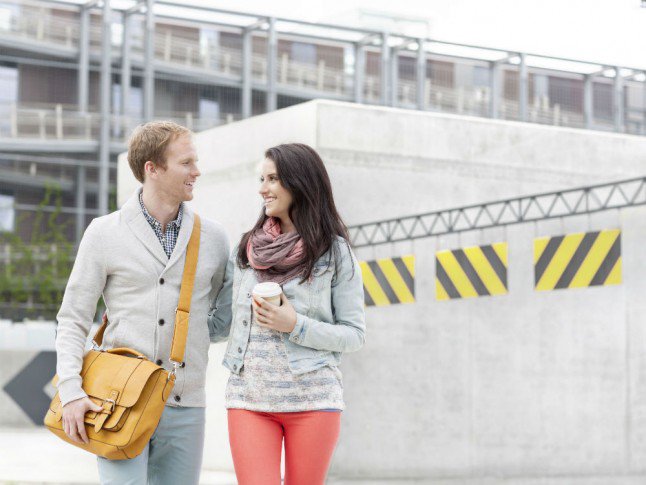 getdotlove's tweet image. Bulletproof Your #Relationship: 9 Conversation Topics Guaranteed To Make Your Love Last - hubs.ly/H038QRX0