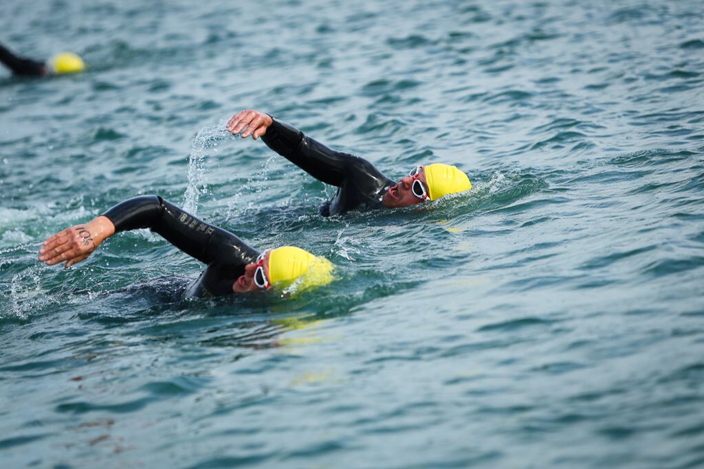 Pics from <a href="/OYMELTD/">On Your Marks Events</a> #bosworthtri up now.. davidhawtin.co.uk/bosworth-triat…