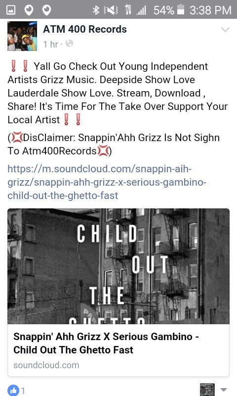 empiremusik5519's tweet image. UM #NotSigned To ATM records . This jus sho dey starting to #LISTEN #SLOWPROGRESS #NEWMUSIK #LINKINBIO #retweet