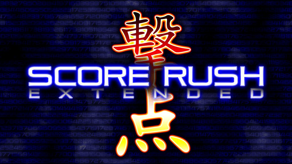 TeamBossLair's tweet image. #ScoreRushExtended: Old School Fun Out Now On #PS4 @XonaGames sheattack.com/score-rush-ext…