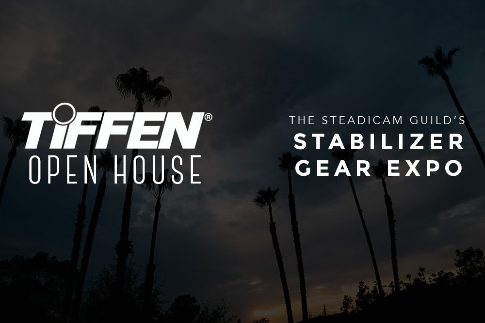 Steadicam Guild tweet media