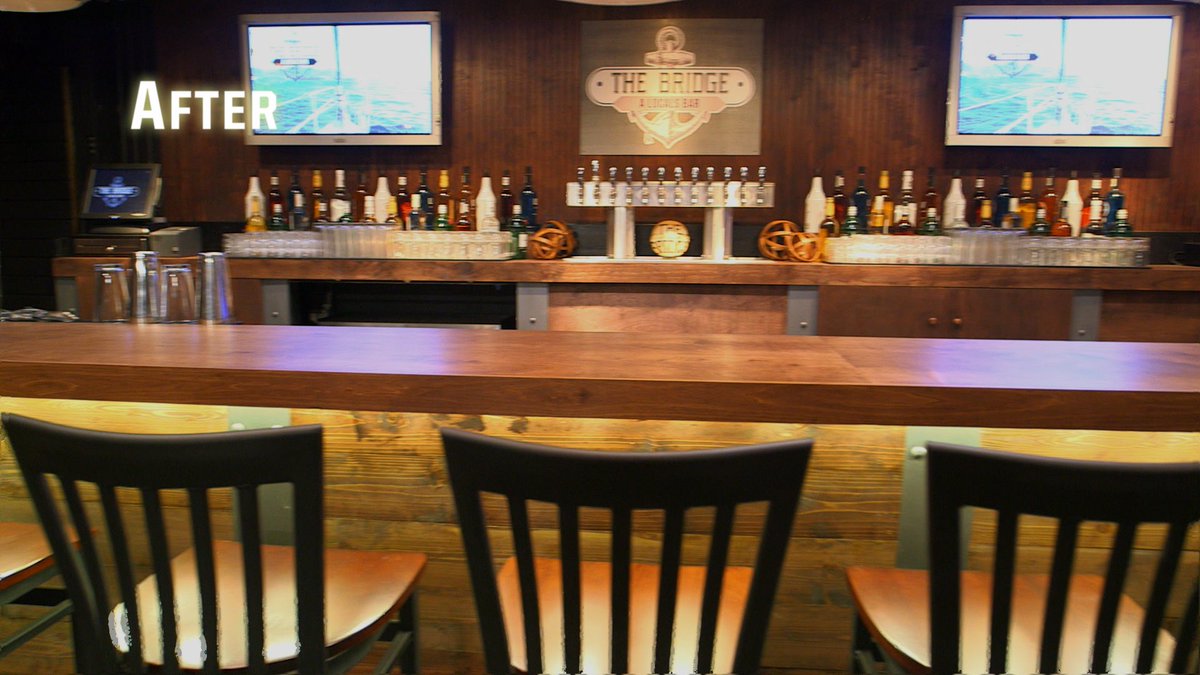 BarRescue's tweet photo. It's #TransformationTuesday! What is your all-time favorite #BarRescue transformation? https://t.co/VN9EE8z79w