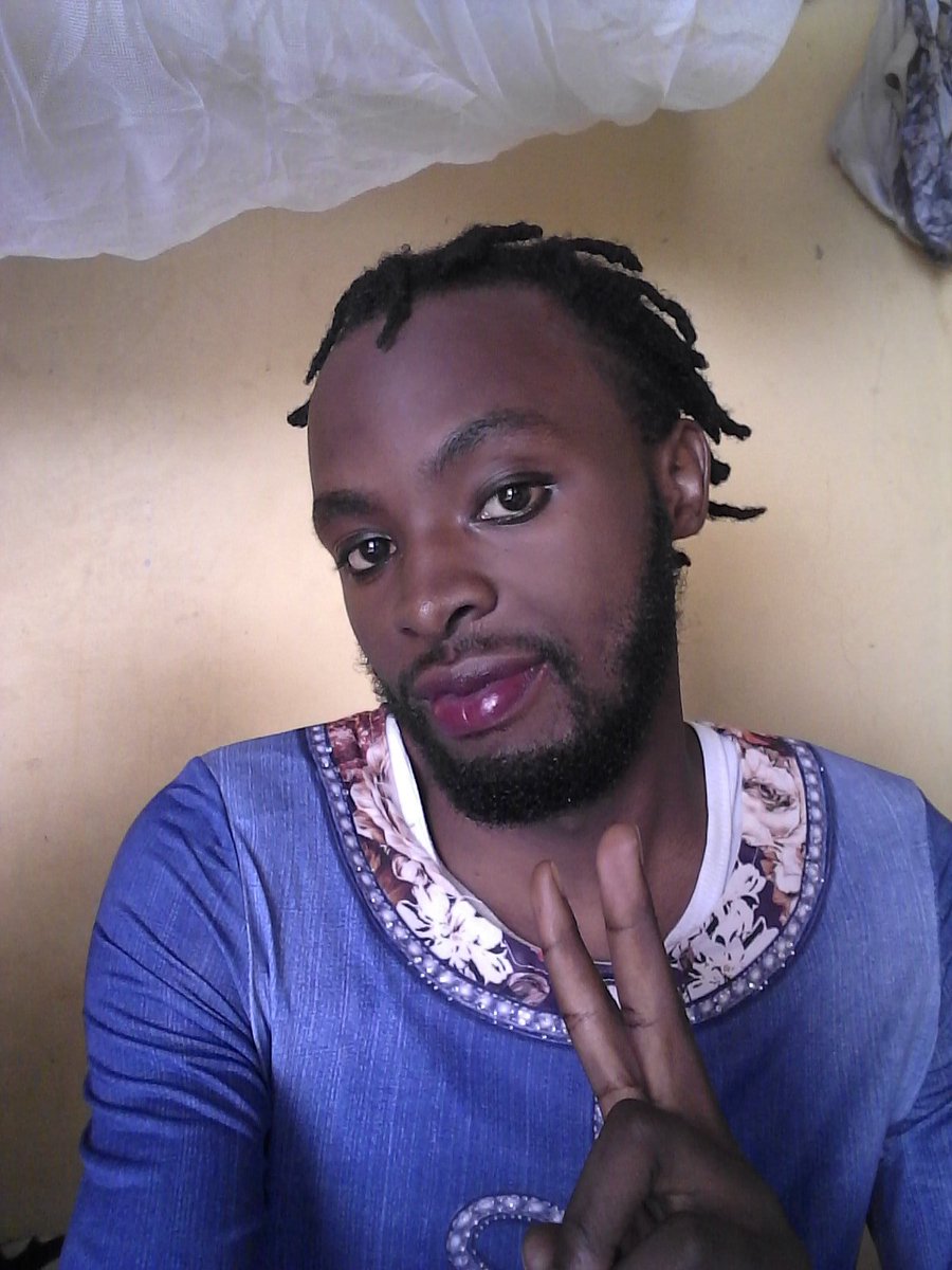 PrinceEmanda's tweet photo. Nze sili @zari,
Sili @ntale munange nkwagala kuffa....
Haters u can react......it's yo time.
#TeamTrebleMuzikLegooo https://t.co/EfHGZ0ZunH