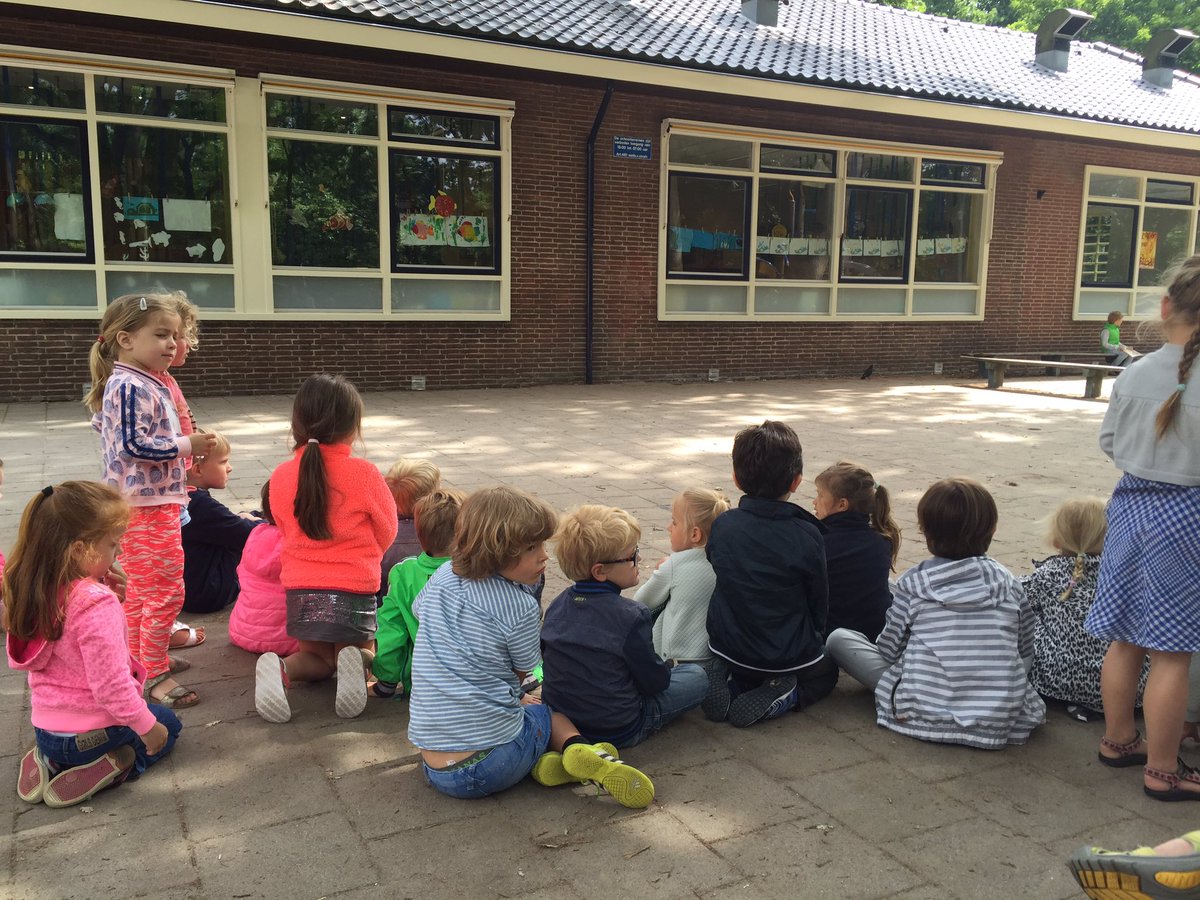 Bron: St. Radboudschool