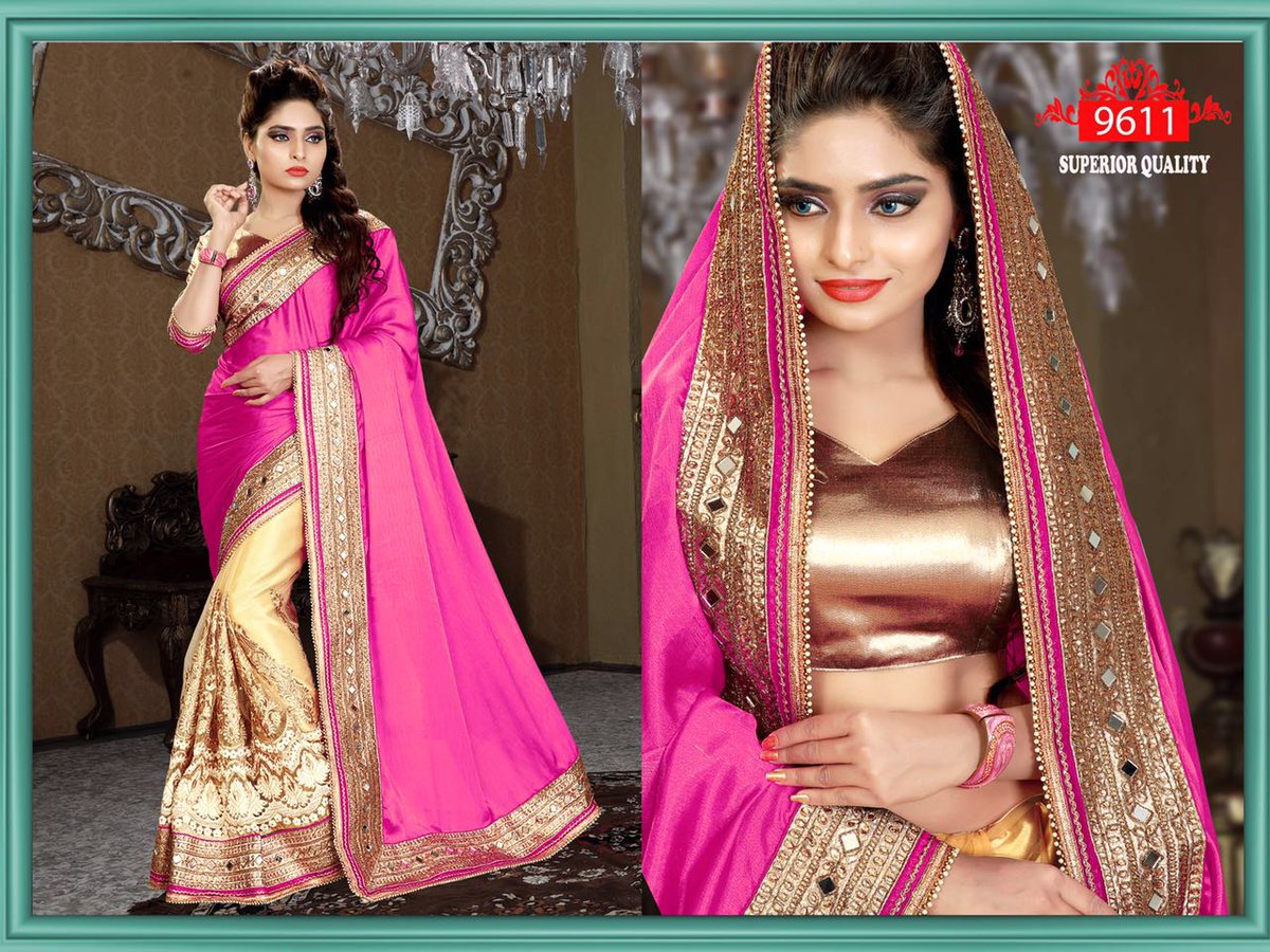 anikaashop's tweet photo. #Free #Shipping #UK #USA Designer #Woman #Saree #Sari Indian #Wedding #Party Wear #Ethnic

https://t.co/GjwKnFre3P https://t.co/XrwPqf4cF6