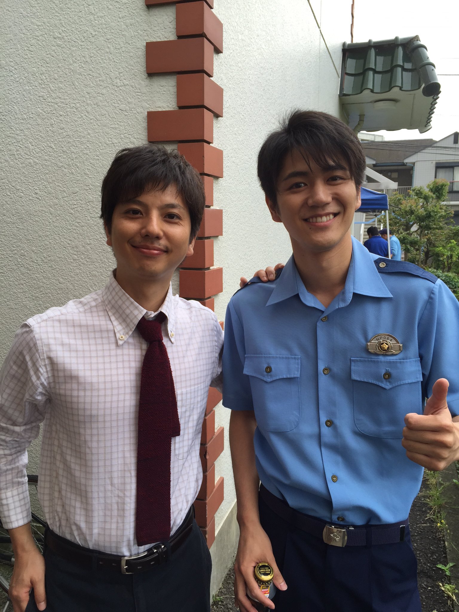 中山卓也 Sur Twitter 新 おみやさん で一緒だった一條俊さんと 久々で嬉しかったな あの時は四年前だから お互い色々変わったねーなんて話をしてました ほんと年経つの早い 中山卓也 Sur Twitter 新 おみやさん で一緒だった一條俊さんと 久々で嬉しかったな あの時は四年前だから お互い色々変わったねーなんて話をしてました ほんと年経つの早い