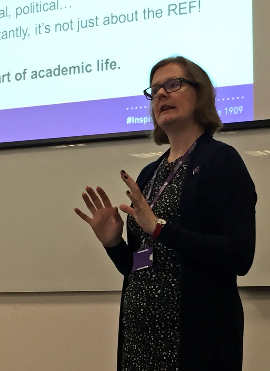 Mark Reed (@profmarkreed) on Twitter photo "Impact is part of academic life: we need to be impact-active as well as research-active", says <a href="/profjacquiglass/">Prof. (Dr.) Jacqueline Glass</a> "Impact is part of academic life: we need to be impact-active as well as research-active", says <a href="/profjacquiglass/">Prof. (Dr.) Jacqueline Glass</a>