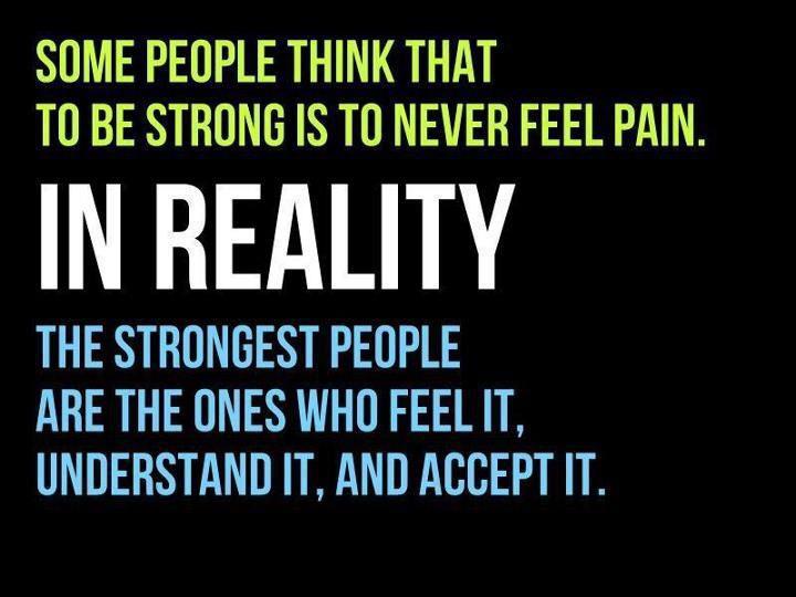 Barcode2d's tweet image. "Some people #think to be #STRONG is to never feel PAIN. In reality, the STRONGEST people are who #feel it..."