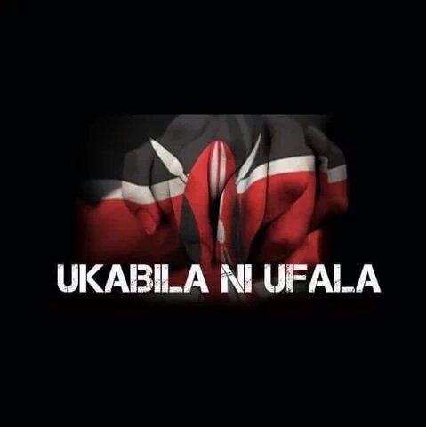 MbuchiKen's tweet photo. #OneLove
#KenyaIsOurs
#LetsMaintainPeace
@GhettoRadio895 @MajimajiKenya @xtiandela @PEACE4EVEREVER
#SayNoToTribalism https://t.co/Q34qGk2wjN