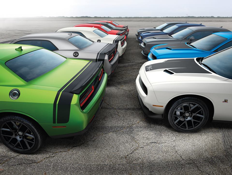 DuluthDodge's tweet photo. You deserve a car that reflects your personality. https://t.co/UJYfK6BFbc