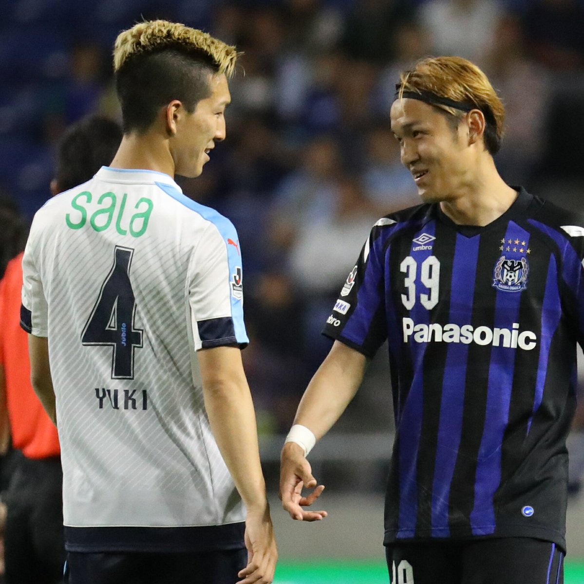 サッカーダイジェスト 新着 宇佐美貴史 柴崎岳 小林祐希 宮市亮 プラチナ世代に迫る ラストチャンス T Co 8bpvnzxwat 日本代表 ハリルジャパン Jubilo Gambaosaka Antlers サッカーダイジェスト 新着 宇佐美貴史 柴崎岳 小林祐希 宮市亮 プラチナ世代に迫る ラストチャンス T Co 8bpvnzxwat 日本代表 ハリルジャパン Jubilo Gambaosaka Antlers