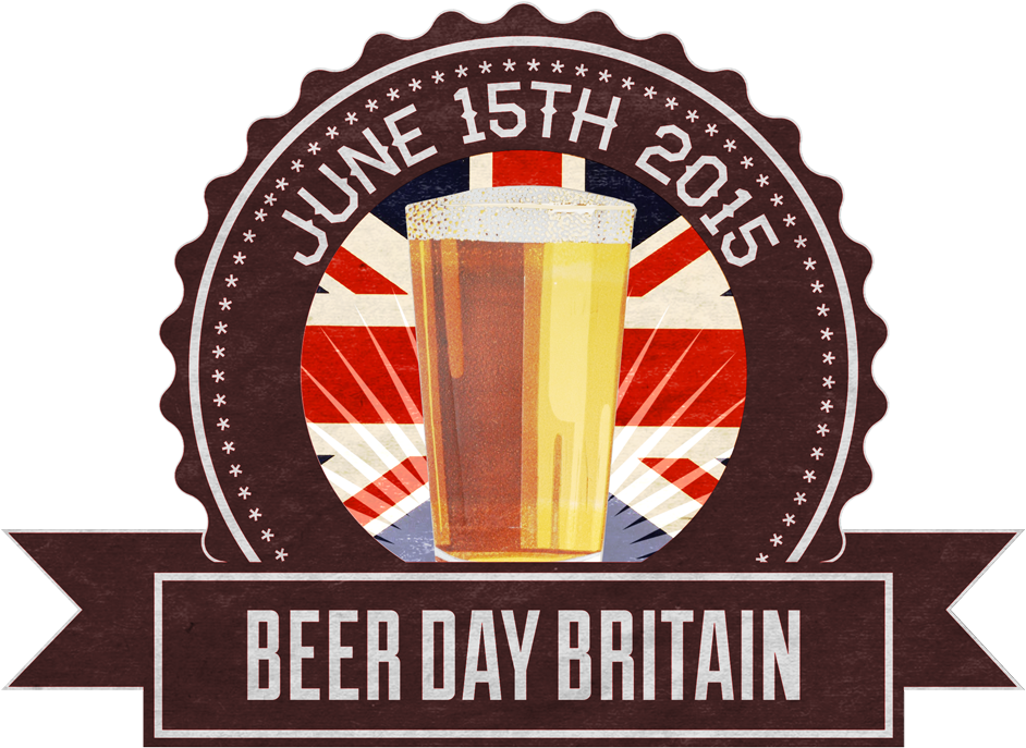 Happy #beerdaybritain from all of the #FamilyBrewers #CheersToBeer
