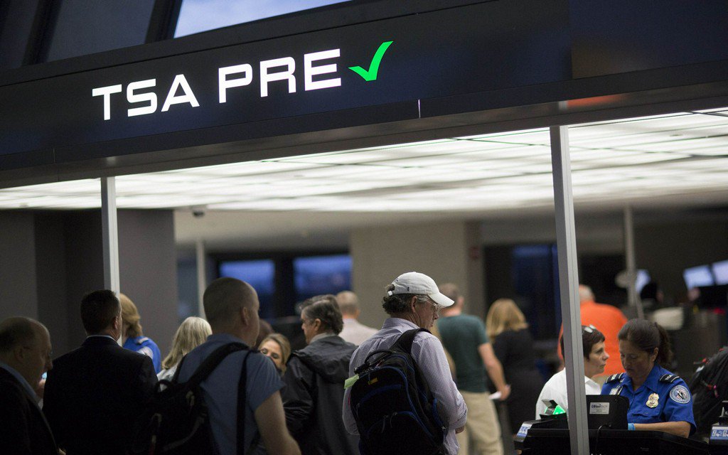 A Minnesota man is suing the TSA over his missed flight: tandl.me/28DtXJv