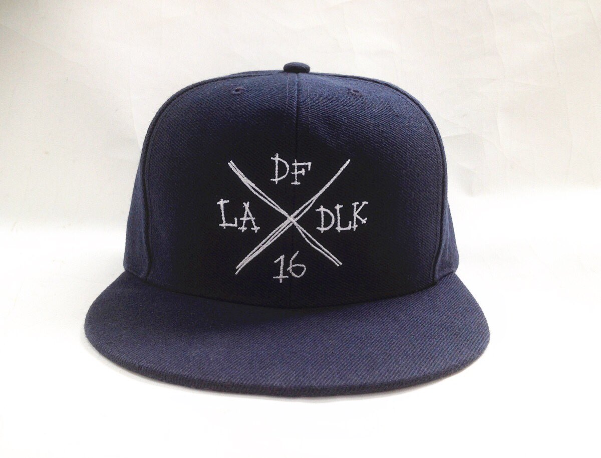 DF x DLK <a href="/DundasFit/">DundasFit</a> artist collaboration, inspired by LA. #comingsoon #DundasFit