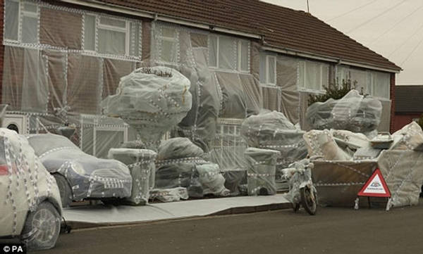 Apbco12's tweet image. APBCO's Classic Insurance Cover will keep you covered, so that you won't have to go to extremes! #ClassicInsurance